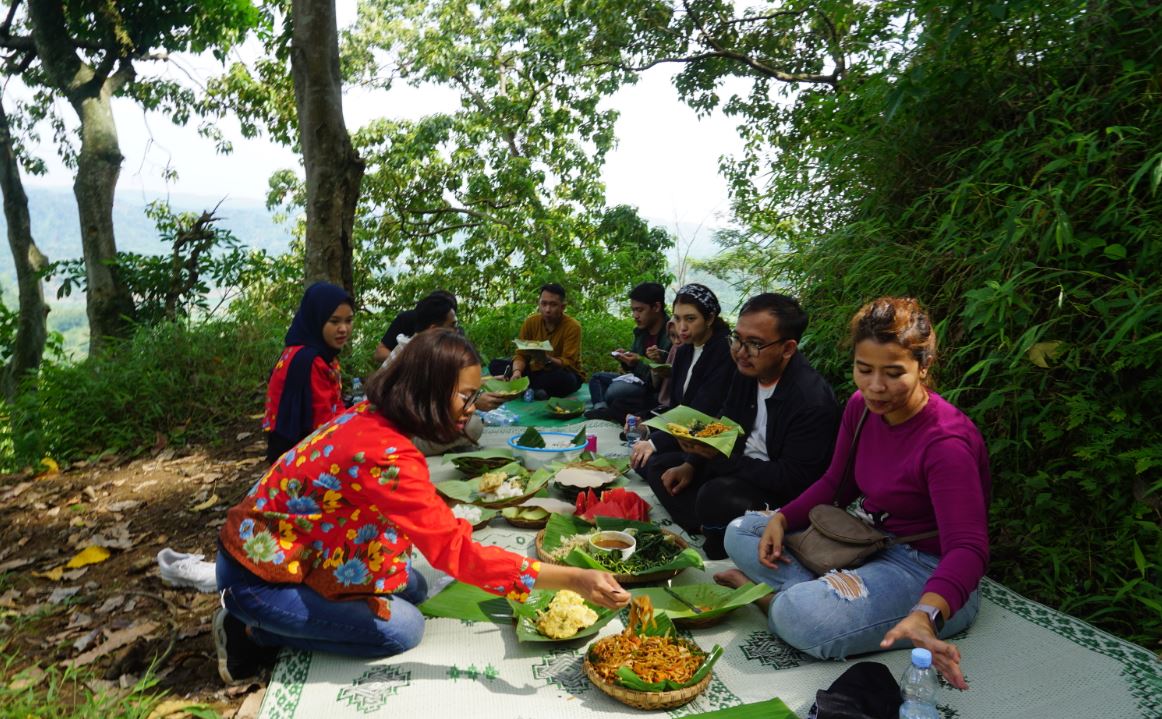 muncar moncer curug lawe