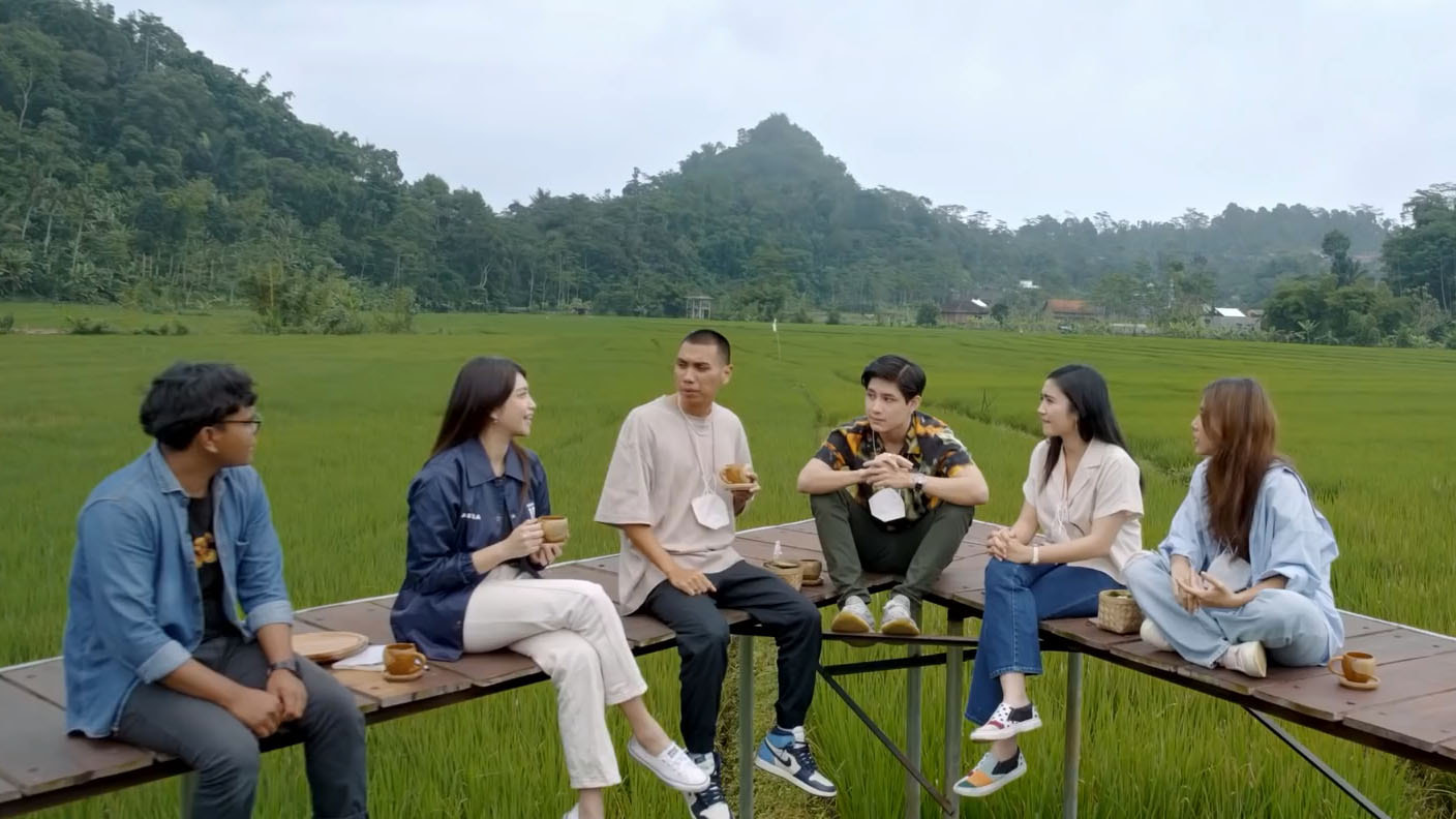 muncar moncer jembatan sawah